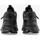 Chaussures Femme Fighter Supersoft Sneakers On Running Formateurs Cloud Hi Waterproof Femme - Noir Noir