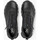 Chaussures Femme Fitness / Training On Running Formateurs Cloud Hi Waterproof Femme - Noir Noir