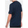 Vêtements Homme T-shirts manches courtes Rewoolution T-shirt S/S Ocean Homme - Bleu Bleu