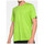 Vêtements Homme Bottega Veneta Down Jacket In Cotton With Goose Down Padding T-shirt Greenary Homme - Vert Vert