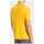 Vêtements Homme T-shirts manches courtes Rewoolution T-shirt S/S Sunset Homme - Jaune Jaune