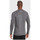 Vêtements Homme Серый свитшот с монограммой flat Tommy Hilfiger Collections T-shirt flat Tommy Homme - Gris Gris