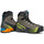 Chaussures Homme Running / trail Scarpa Baskets Ribelle HD Homme - Jaune Jaune