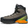 Chaussures Homme Running / trail Scarpa Baskets Ribelle HD Homme - Jaune Jaune