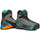 Chaussures Femme Running / trail Scarpa Baskets Ribelle HD Femme - Gris Gris