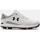 Chaussures Homme Fitness / Training Under Armour Baskets Golf Hovr Matchplay Homme - Blanc Blanc