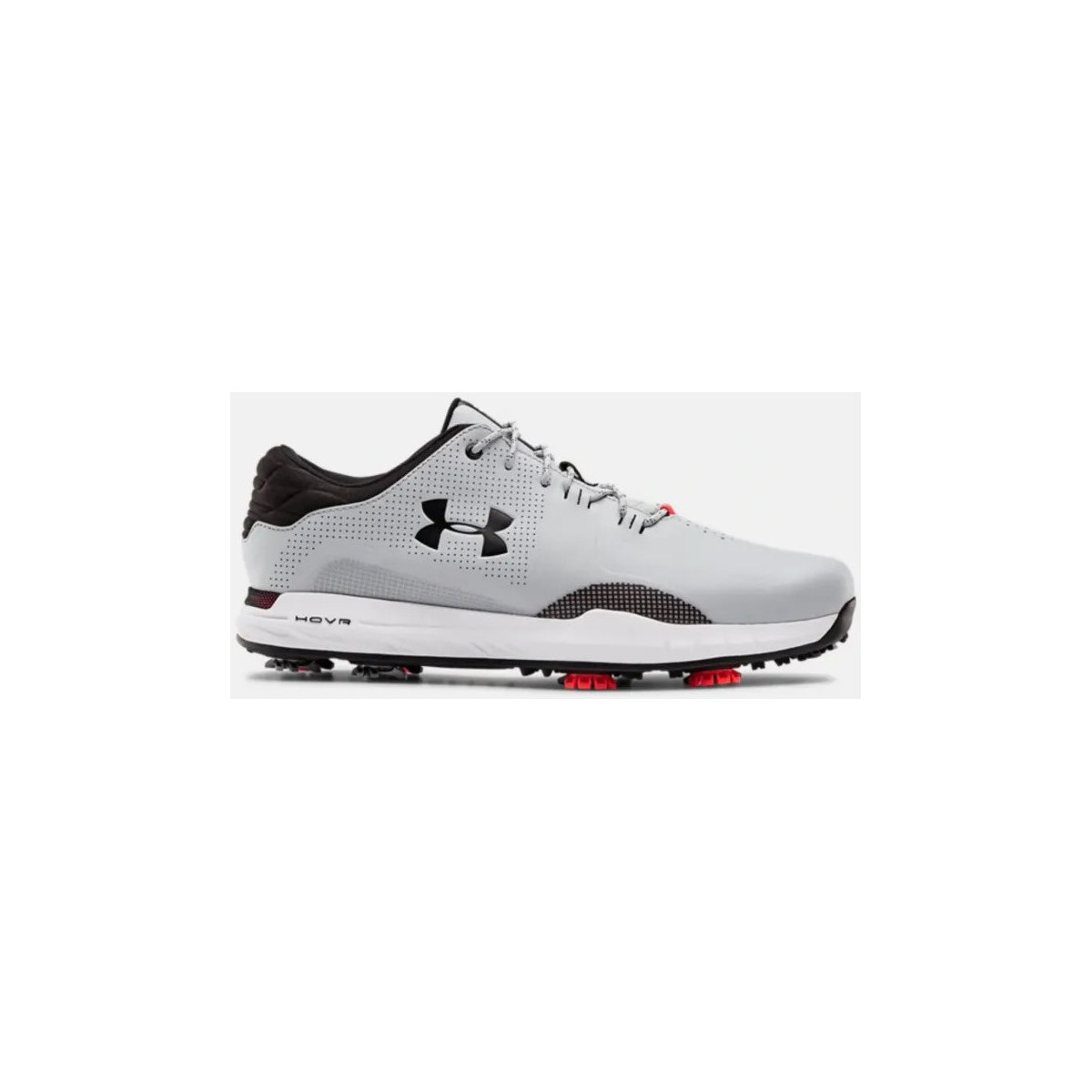 Chaussures Homme Fitness / Training Under Armour Baskets Golf Hovr Matchplay Homme - Gris Gris