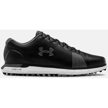 Chaussures Homme Fitness / Training Under Armour Here Baskets Golf Hovr Fade SL Homme - Noir Noir