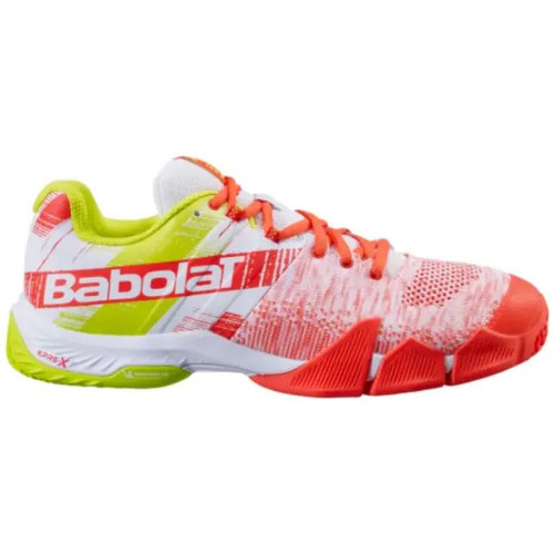 Chaussures Homme Chaussures de sport Homme | Babolat Scarpe da Padel Movea Uomo - YE11516