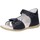 Chaussures Enfant Sandales et Nu-pieds Kickers 696355-10 BINSIA-2 696355-10 BINSIA-2 