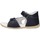 Chaussures Enfant Sandales et Nu-pieds Kickers 696355-10 BINSIA-2 696355-10 BINSIA-2 