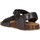 Chaussures Fille Sandales et Nu-pieds Kickers 869510-30 FUXIO 869510-30 FUXIO 
