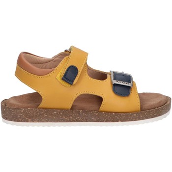 Chaussures Kickers 694917-30 FUNKYO Amarillo - Chaussures Sandale Enfant 47 