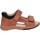 Chaussures Garçon Sandales et Nu-pieds Kickers 414746-10 PLAZABI 414746-10 PLAZABI 