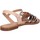 Chaussures Femme Sandales et Nu-pieds Kickers 858161-50 ETCETERA 858161-50 ETCETERA 
