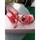 Chaussures Femme Sandales et Nu-pieds San Marina jolies sandales corail Autres