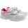 Chaussures Fille Multisport Joma Sport fille école wingtip 2110 bl.fux Rose