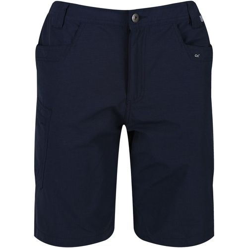 Vêtements Homme Shorts / Bermudas Regatta RG4938 Bleu