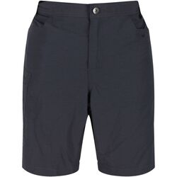 Vêtements Homme Shorts / Bermudas Regatta  Gris foncé