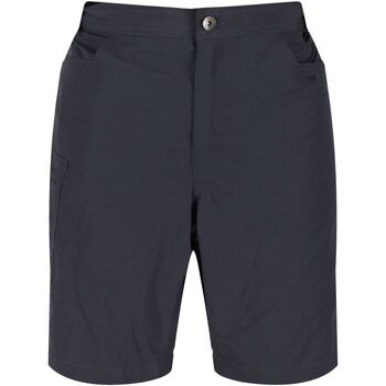 Vêtements Homme homme Shorts / Bermudas Regatta  Gris