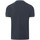Vêtements Homme T-shirts & lunghe Polos Timezone lunghe Polo Total Eclipse  ref 52345 Bleu Nuit Bleu