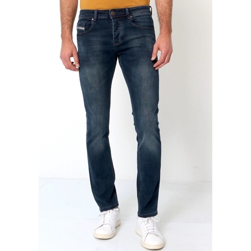 Vêtements Homme These simple shorts deliver exceptional comfort 121962521 Bleu