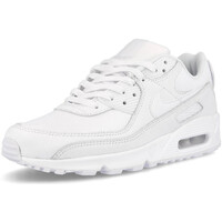 Chaussures Homme Baskets basses city Nike AIR MAX 90 LTH Blanc