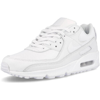 Chaussures Homme Baskets basses today Nike AIR MAX 90 LTH Blanc