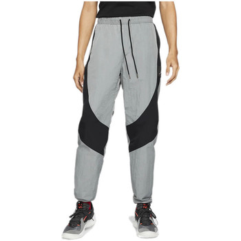 Vêtements Homme Pantalons de survêtement collab Nike MJ FLIGHT SUIT PANT Gris