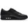 Chaussures Homme Baskets basses Nike AIR MAX 90 LTH Noir