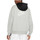 Vêtements Homme Vestes de survêtement Nike M NSW HBR HOODIE FZ FLC Gris