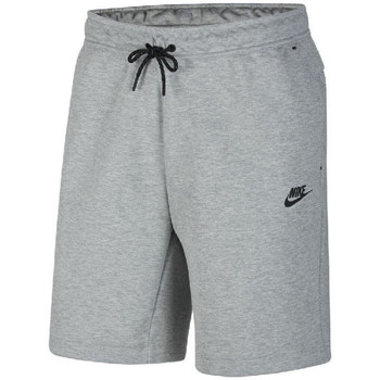 Vêtements Homme Shorts / Bermudas Hyperfuse Nike Short  TECH Gris
