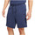 Vêtements Homme Shorts / Bermudas Nike TECH FLEECE Bleu
