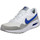 Chaussures Enfant Baskets basses Nike AIR MAX SC Junior Blanc