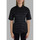 Vêtements Femme Débardeurs / T-shirts sans manche Prada Chemise Noir