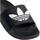 Chaussures Homme Sandales et Nu-pieds long adidas Originals Adilette lite Noir