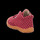 Chaussures Fille Chaussons bébés Ricosta  Rouge