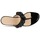 Chaussures Femme Tongs Versus by Versace FSD364C Noir