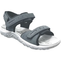 Chaussures Femme Sandales et Nu-pieds Allrounder by Mephisto LAGOONA Gris