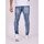 Vêtements Homme Jeans skinny Project X Paris Jean TP21039 Bleu