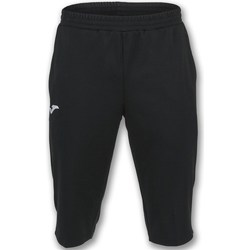 Vêtements Homme Pantalons Joma Capri Fleece Noir
