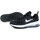 Chaussures Enfant Baskets basses Nike Air Max Genome Noir