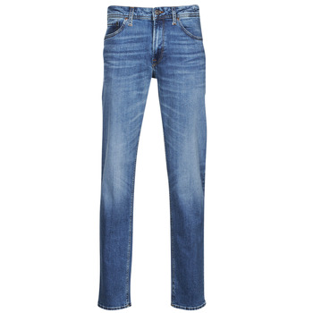 Homme Vêtements Jeans Jeans slim Jean à coupe slim Jean Incotex pour homme en coloris Bleu 