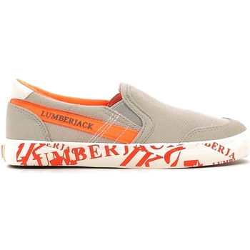 Chaussures enfant Lumberjack SB09105 003 N58