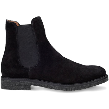 Chaussures Homme Boots Docksteps DSE105994 Noir