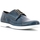Chaussures Homme Derbies Rogers 1510 Bleu