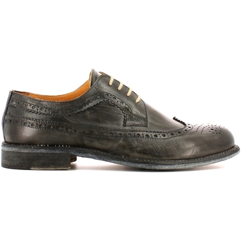 Chaussures Homme Derbies Rogers 9000 Gris