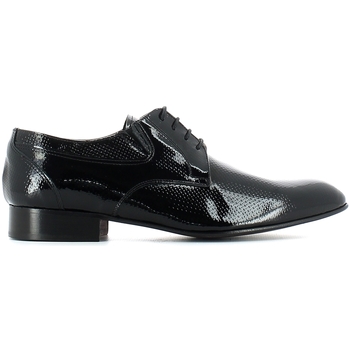 Chaussures Homme Derbies Rogers 020 14 Noir