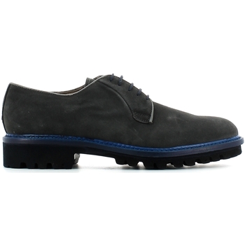 Chaussures Homme Derbies Rogers 093 14 Gris