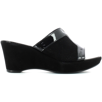 Chaussures Femme Mules Susimoda 143795 Noir